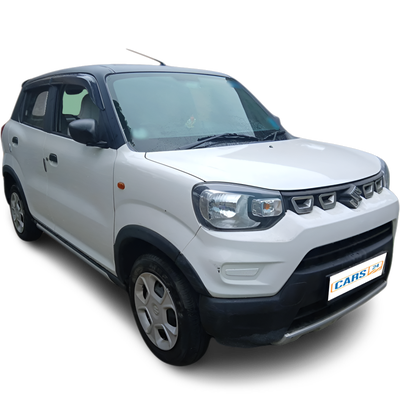 Maruti S PRESSO-img